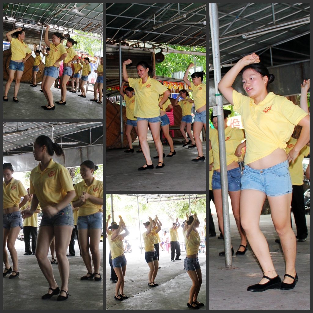 儋州区域舞蹈初赛 (3)