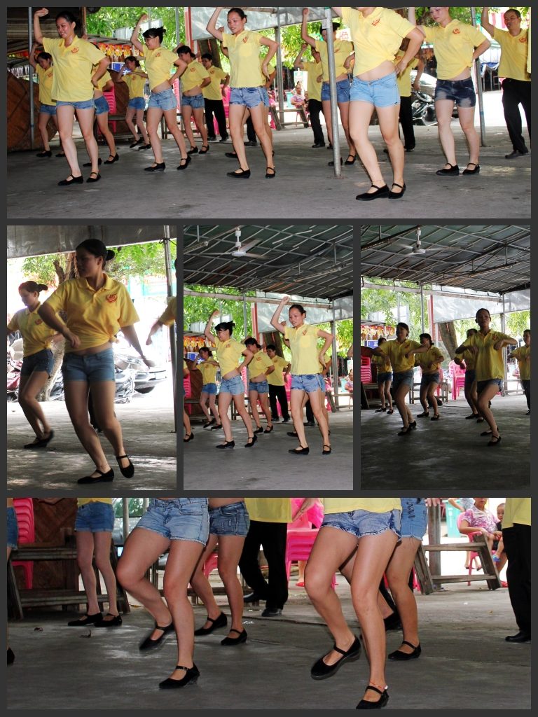 儋州区域舞蹈初赛 (6)