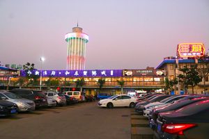 万人海鲜广场店