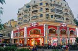 新海府騎樓店